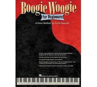 Boogie Woogie for Beginners (Tascabile)