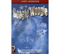 Boogie Woogie - Jazz Legends