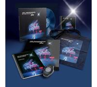 boogie woogie live-blue-BOX