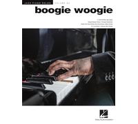 Boogie Woogie (Tascabile)