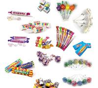 Boogie Woogie Pinatas #120 Mix borsa caramelle assortite