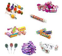 Boogie Woogie Pinatas Mix sacchetti assortiti per caramelle (250)
