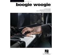 Boogie Woogie (Tascabile)