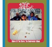 Boogiemonsters - Riders Of The Storm: The Underwater Album