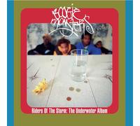 Boogiemonsters - Riders Of The Storm: The Underwater Album