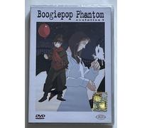 Boogiepop Phantom Evolution Vol.3 (Episodi 07-09) - DVD, SIGILLATO