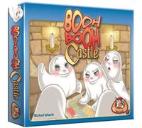 Booh Booh Castle [Edizione: Regno Unito]