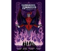`Booher, David M.` D&D Animated Adventures HBOOK NUOVO