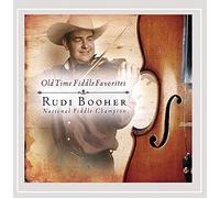 Booher, Rudi - Old Time Favorites