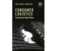 Booi Hon Kam Peter J. Rimmer Consumer Logistics (Copertina rigida)