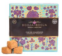 Booja-Booja Artists - Fine de Champagne 185g