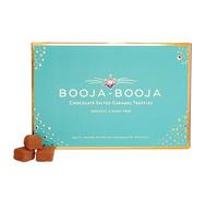 Booja - Booja, Tartufi al cioccolato al caramello salato al cioccolato vegano 184g