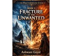Book 1: Fracture of the Unwanted