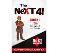 Book 1 Job: Employment as a Strategy