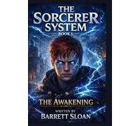 Book 1: The Awakening: LitRPG Progression Fantasy Magic Academy Adventure