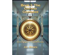 Book 1: The Chrono Compass