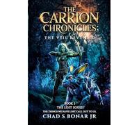 Book 1: The Lost Souls