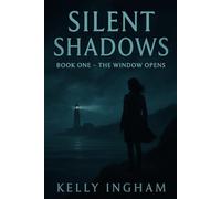 Book 1 The Window Opens: Every silence hides a story