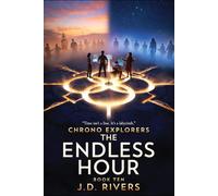 Book 10: The Endless Hour