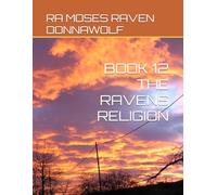 BOOK 12 THE RAVENS RELIGION