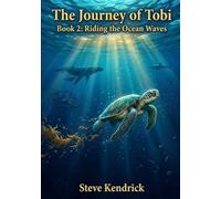Book 2 - Riding the Ocean Waves