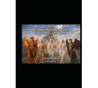 Book 2 The Rambunctious 5 And Their Magical Castle