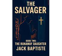 Book 2 The Runaway Daughter