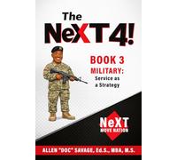 Book 3 Military: Service as a Strategy
