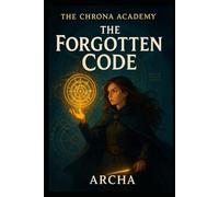 Book 3 - The Forgotten Code