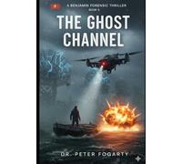 Book 5 - The Ghost Channel