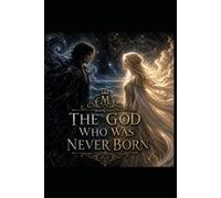 Book 5: The God That Was Never Born
