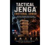 Book 6 Tactical Jenga™: Emotional Armor