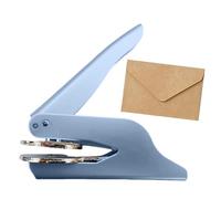 Book Bossers - Libro Personal Bosser | Libreria Campone goffratura | Libri stampati personalizzati | Elegante Invito a nozze Macchina in rilievo per buste Paper Crafts Women