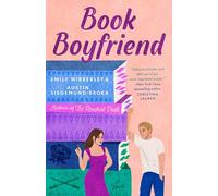 Emily Wibberley Austin Siegemund-Broka Book Boyfriend (Tascabile)