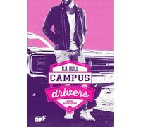 Libri Quill C. S. - Book Boyfriend. Campus Drivers. Ediz. Italiana #02