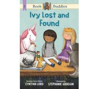 Book Buddies: Ivy Lost and Found: 1