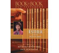 Book By Book-Esther - Book By Book-Esther