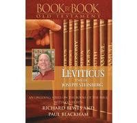 Book by Book-Leviticus