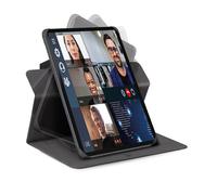 Book Case - Custodia a libro per tablet fino a 11’’ con supporto girevole