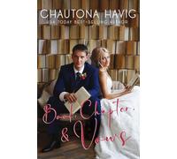 Book, Chapter, & Vows: 6