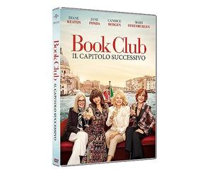 BOOK CLUB 2 - IL CAPITOLO SUCCESSIVO