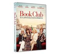 BOOK CLUB 2 - IL CAPITOLO SUCCESSIVO - DVD