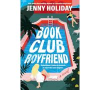 Book Club Boyfriend