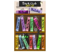 Book Club: Catalyst Vol. 2