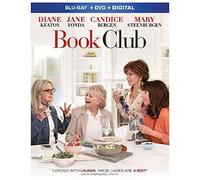 Book Club [Blu-ray]