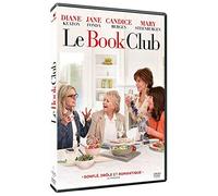 Book Club [DVD]