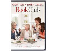 Book Club (DVD)