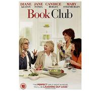Book Club [Edizione: Regno Unito]