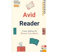 Book Club Journal for Book Lovers & Avid Readers Read, Explore, Track, Reflect, Connect and Review what you Read, Keep a Log or Diary of 50 Books, ... You've Ever Loved, Great for Book Club Notes