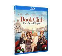Book Club: The Next Chapter